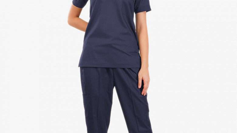 5 Reasons Why Medicos Wear Medical Scrubs