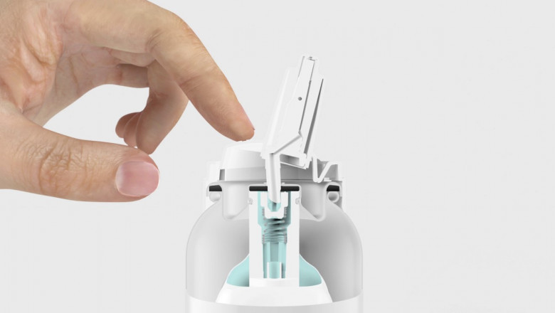 Aerosol Delivery Devices Market to Surge Due to Respiratory Disease Prevalence