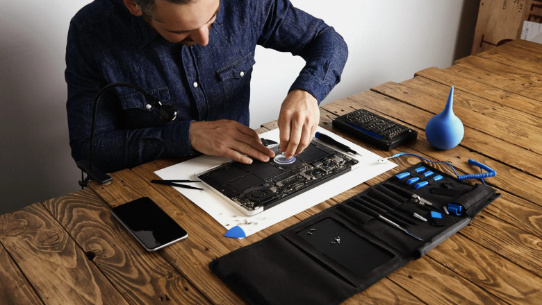🔋 Akkutausch beim MacBook: Reparatur oder neues Gerät? Häufige Fragen beantwortet