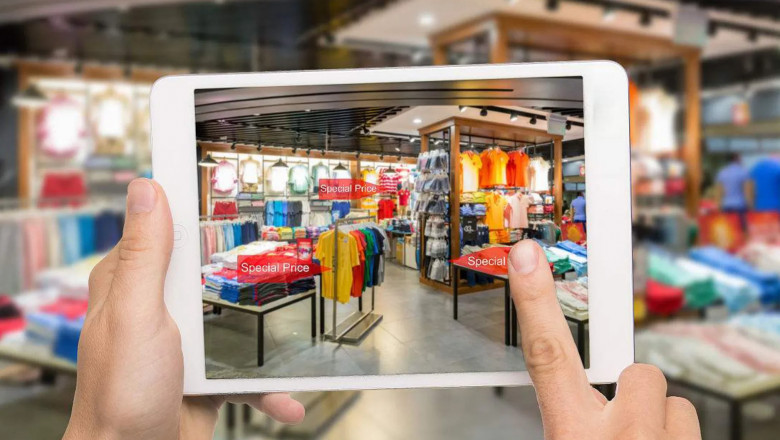 Artificial Intelligence (AI) in Retail Market Scope Expands With Innovation and Customer-Centric Technologies