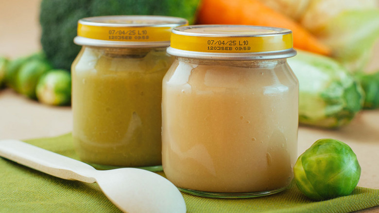 Baby Food Market Dynamics: E-Commerce Expansion and Subscription Models Redefine Distribution and Customer Retention Strategies