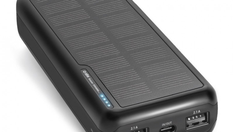 Baseus and Its Role in Shaping Africa Power Bank Market: Strategies, Innovations, and Developments