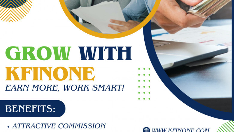Become a Loan DSA Agent with KFinOne: Zero Investment, Unlimited Earnings