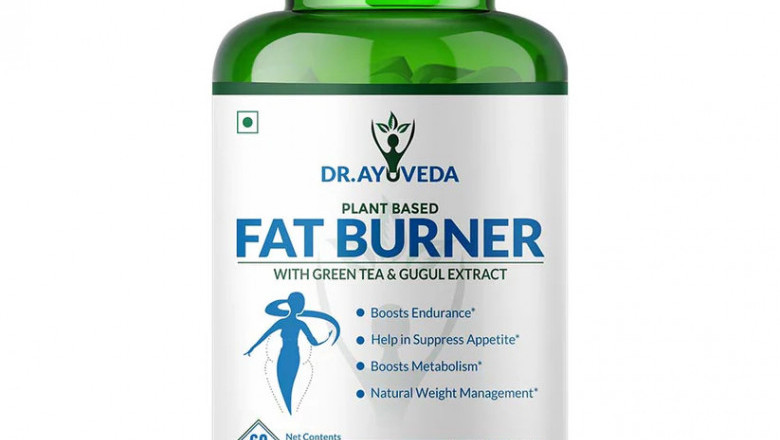Best Green Tea for Weight Loss Without Side Effects – Dr. Ayurveda Fat Burner is the Answer