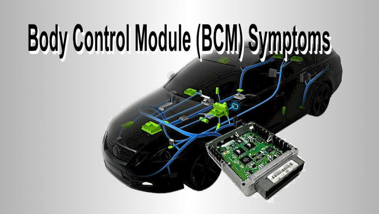 Body Control Module Market is Estimated to Witness High Growth Owing to IoT Connectivity