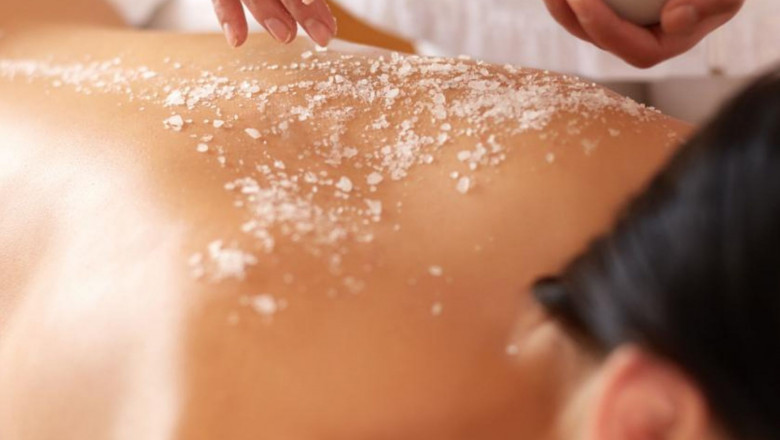 Body Scrub Market Benefits from Skincare Trends Digital Influence and Sustainable Product Demands