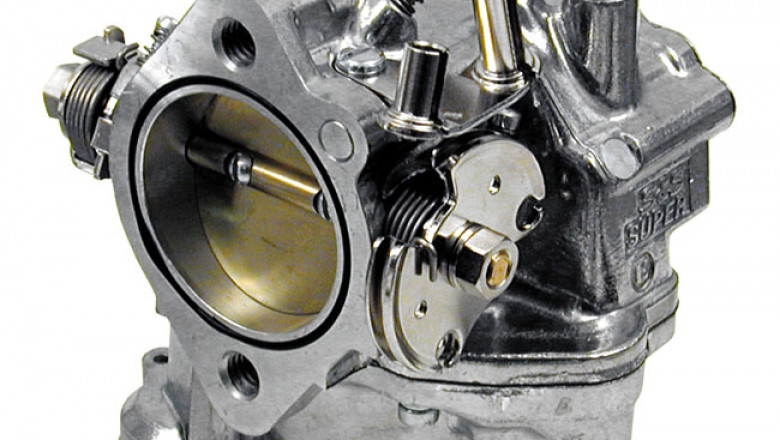 Carburettor Market Scope Expands Through Niche Applications, Emerging Markets, and Product Innovation Opportunities