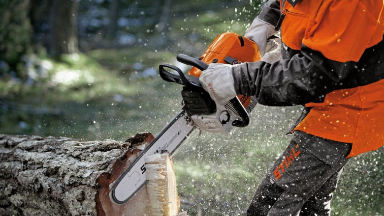 Chainsaw Market to See Growth Owing to Rising Demand