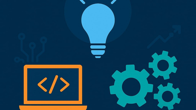 Code, Create, Innovate: The Modern IT Journey