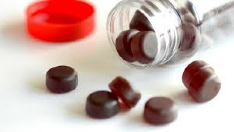 Coenzyme Q10 (CoQ10) Gummies Market Inhibitors Limiting Industry Expansion Potential