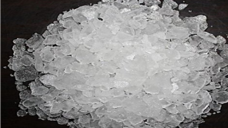 Comprehensive Report on an Isoborneol Flakes Manufacturing Plant Project: Cost and Revenue