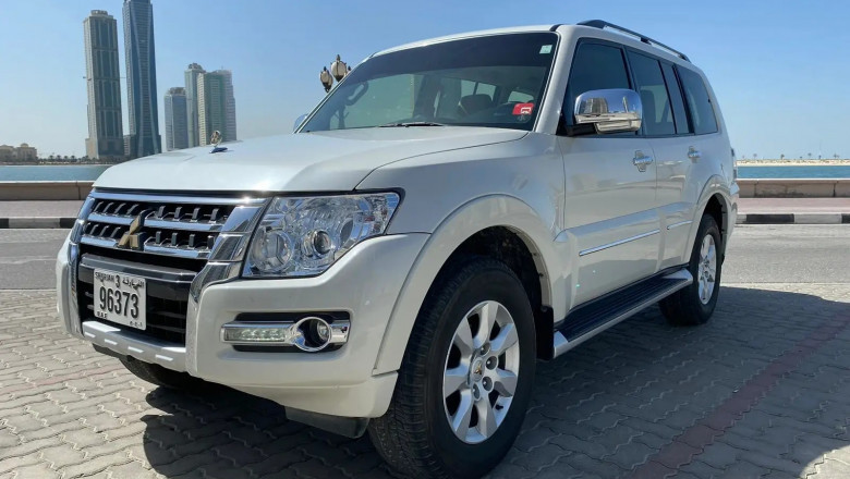 Convenient & Affordable Car Rental in Sharjah with Al Dhile Rent A Car