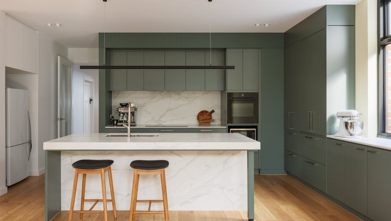 Crafting Custom Homes in Melbourne with Expert Architecture & Design