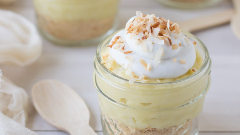 Dairy Desserts Market Witnesses Rising Popularity Among Millennials Due to Nutritional and Indulgent Appeal