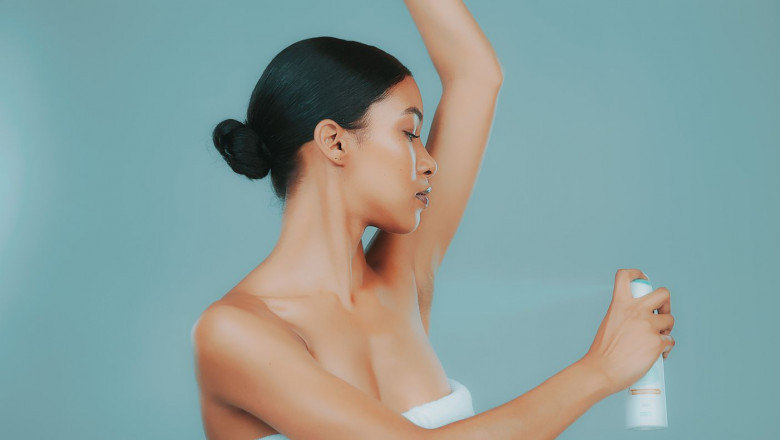 Deodorants Market Consumer Preferences and Buying Behavior