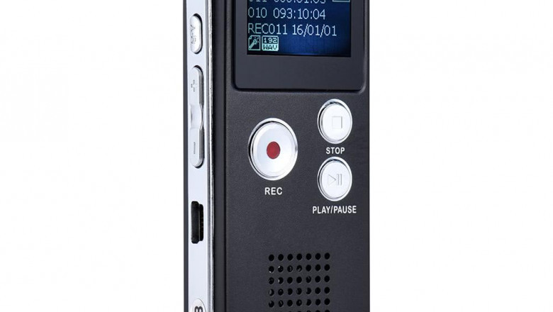 Digital Voice Recorder Market Dynamics Shaped by Integration of Voice Recognition and Real-Time Transcription Capabilities