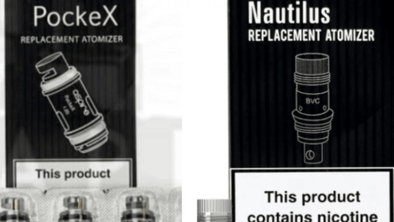 Discover the Best Aspire PockeX Coils and Aspire Nautilus Coils at Vape Online Store