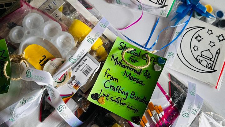 Discover the Ultimate Crafting Experience at Crafting Bundles