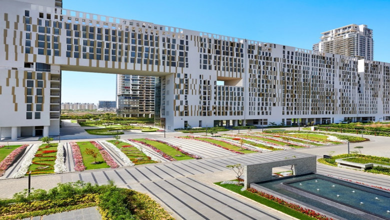 DLF The Dahlias Gurgaon – Ultra-Luxury Residences on Golf Course Road
