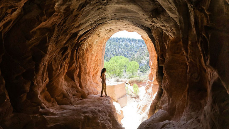 Easy Grocery Store Tips for Kanab and Jackson Visitors
