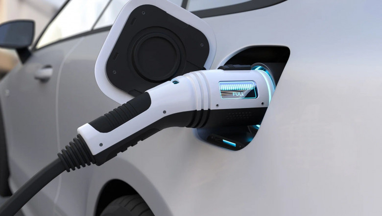 Electric Vehicle Charging Cables Market to Soar with High-Speed Charging Technology