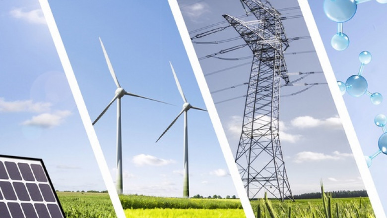Energy Transition Market to Soar with Smart Grid Tech