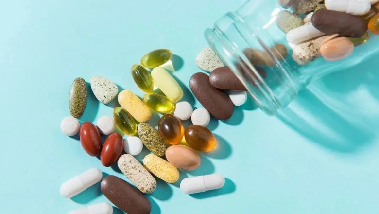 Exploring the Comprehensive Services Offered by Supplement Manufacturers
