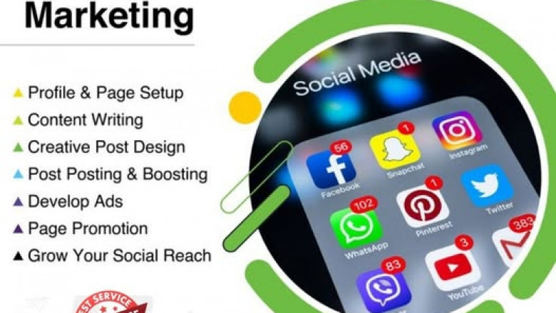 Finding the Best Social Media Marketing Company in Dehradun to Grow Your Brand
