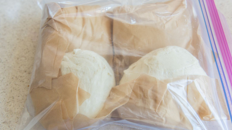 Frozen Dough Market Expansion Fueled by Innovation in Gluten-Free and Vegan Product Formulations