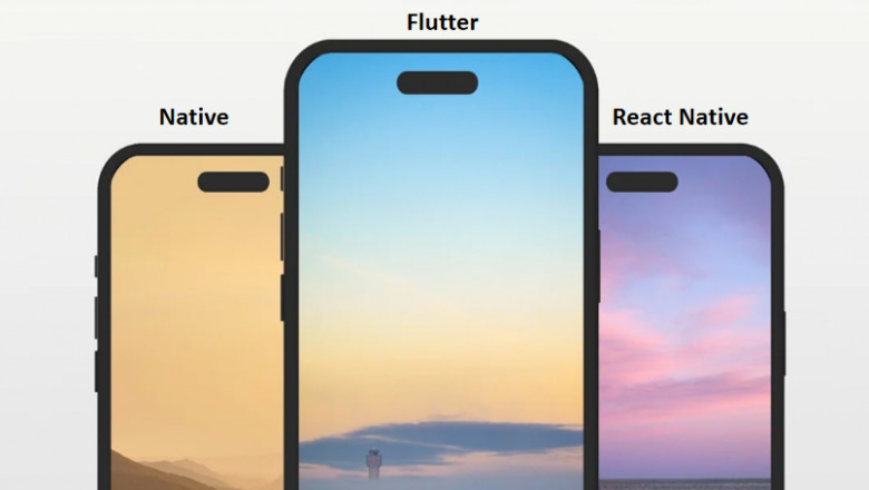 Full-Service Flutter App Development Company