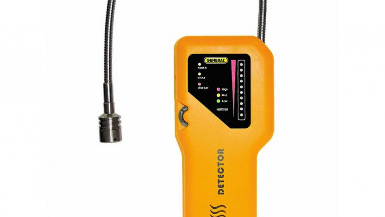 Gas Leak Detector Market Innovations: From IoT to AI-Powered Solutions