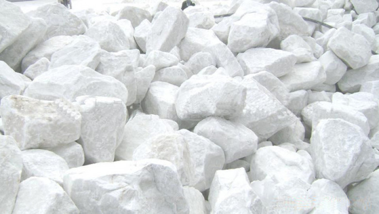 Global Nano Calcium Carbonate Market to Grow with Rising Plastics Demand