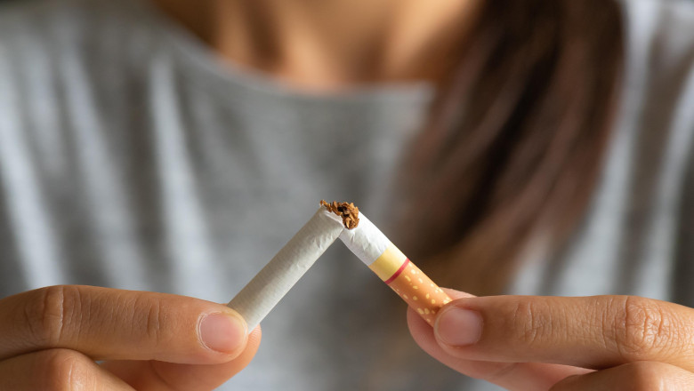 Global Nicotine Replacement Therapy Market is Anticipated to Witness High Growth Owing to Rising Smoking Cessation Demand