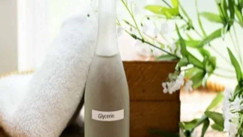 Glycerol Market Estimated to Witness High Growth Owing to Enzymatic Purification