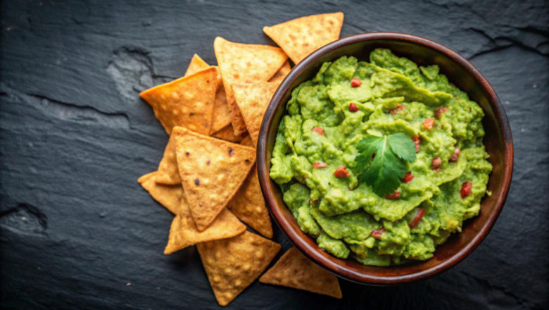 Guacamole Market Size, Share, Dynamics, Growth, 2032