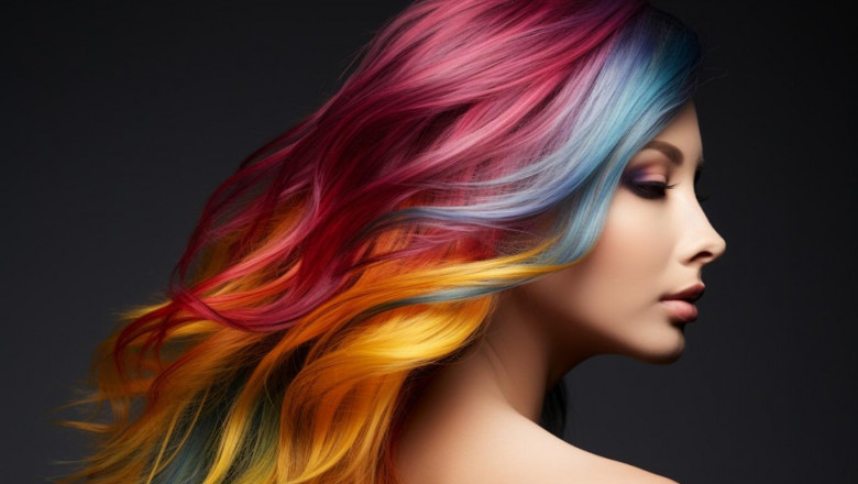 Hair Colour Market Taps Emerging Regions with Rising Disposable Incomes and Urban Youth Populations