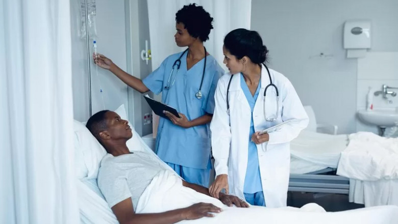 Hospital Planning and Designing in Burundi