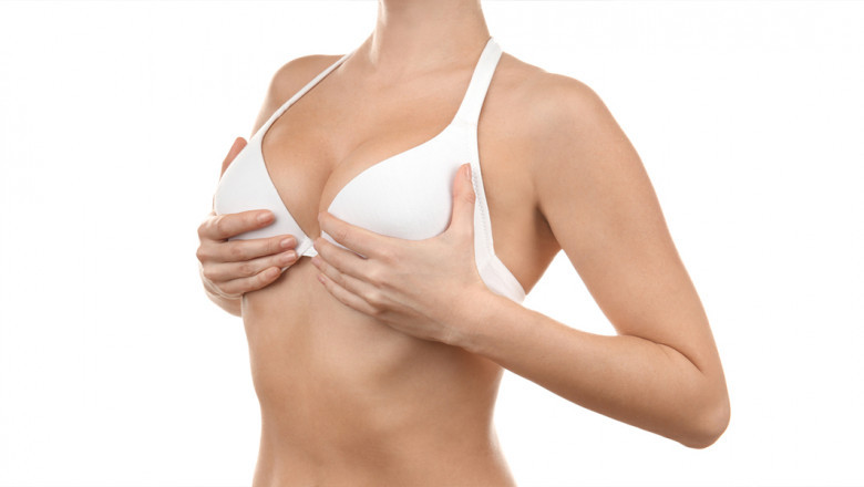 How Does a Breast Lift Affect Breast Shape?