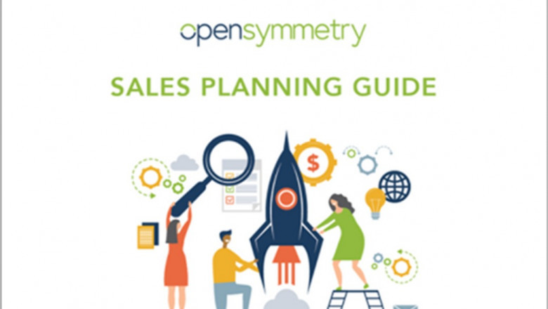 How Open Symmetry Powers Smarter Sales & Revenue Performance