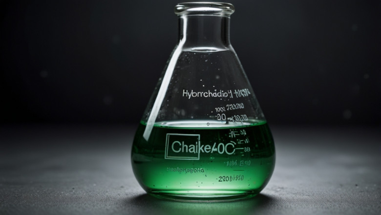 Hydrochloric Acid Price Trend 2025 Analysis: Monthly, Quarterly & Annually Price Fluctuations