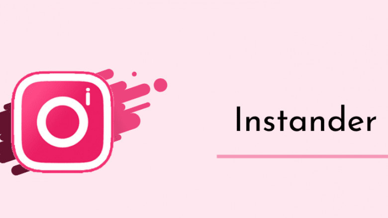 Instander Download Official APK for Android