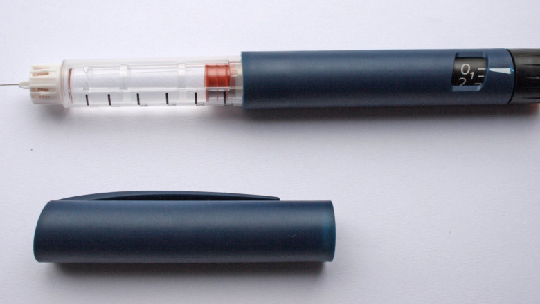 Insulin Pen Market Sees Surge Amid Global Diabetes Burden and Advancements in Digital Health Tools