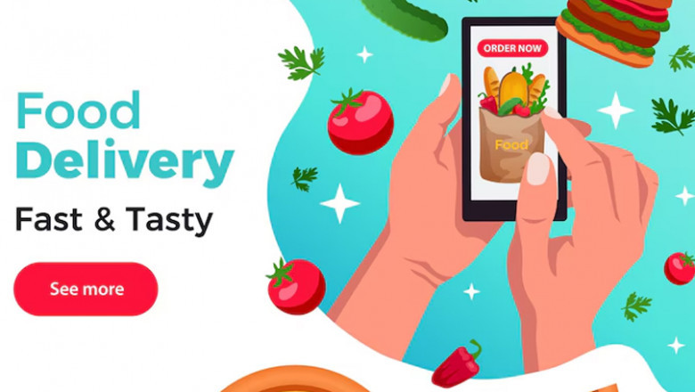 InvoIdea is the top Food Delivery App Development Company