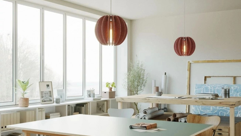 Kronleuchter in Gold – Eleganz trifft auf modernes Design