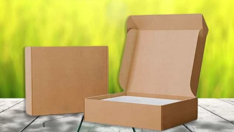 Mailer Packaging Market Gains Momentum with Eco-Friendly Innovations