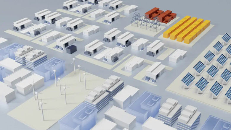 Microgrid Market: Key Factors Driving Growth and Challenges in the Global Sector Trends and Insights