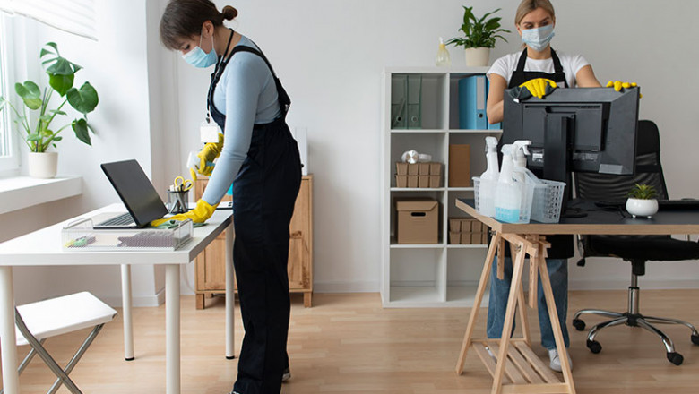 Move Out Cleaning Services – Read True Reviews Now!
