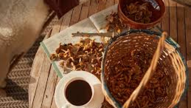 Mushroom Coffee Market Transformation Through Innovation in Sustainable and Ethical Sourcing Methods