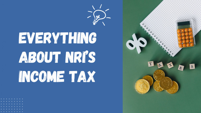 NRI Taxation Services