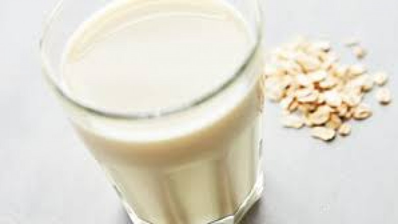 Oat-based Beverage Market Forecast Shows Rising Popularity Across Health-Conscious and Vegan Demographics